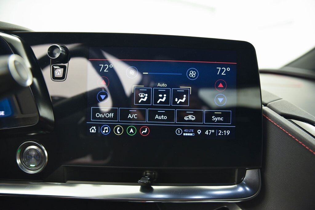 2021 Chevrolet Corvette Stingray AKRON OH