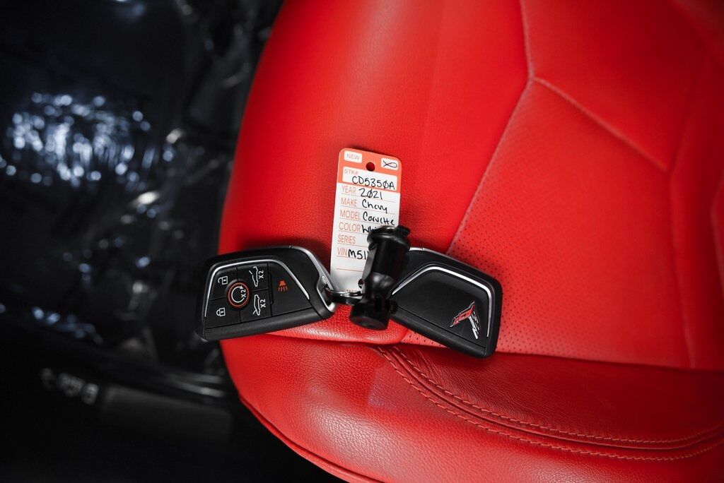 2021 Chevrolet Corvette Stingray AKRON OH