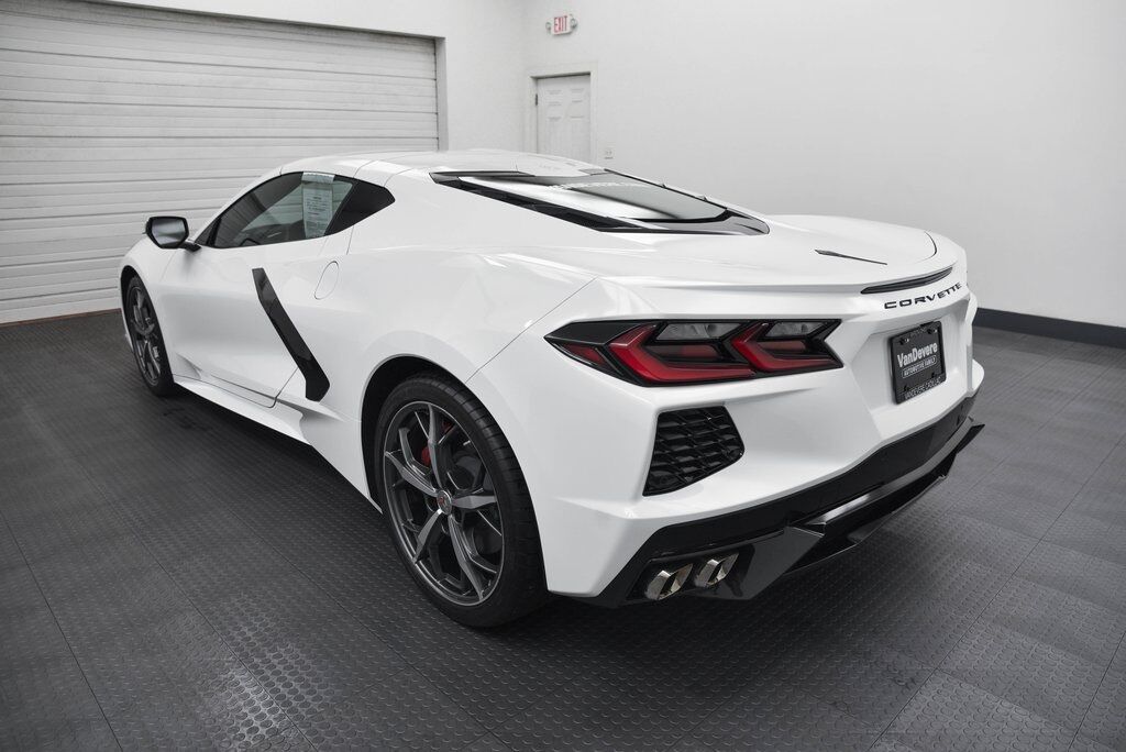 2021 Chevrolet Corvette Stingray AKRON OH