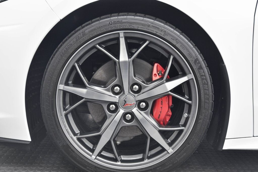 2021 Chevrolet Corvette Stingray AKRON OH