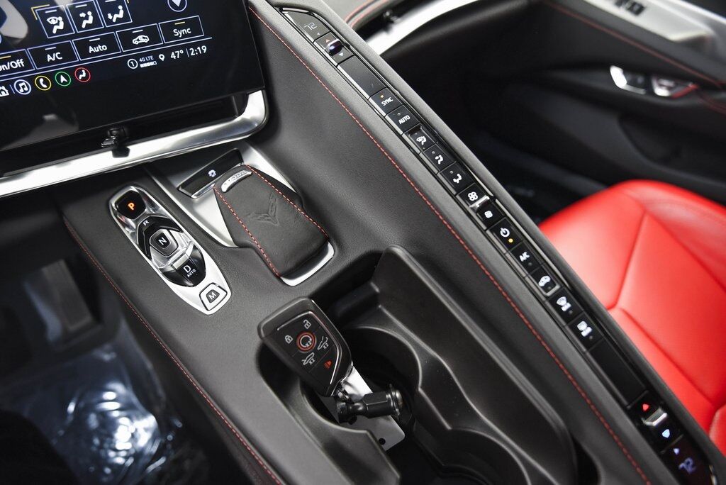 2021 Chevrolet Corvette Stingray AKRON OH