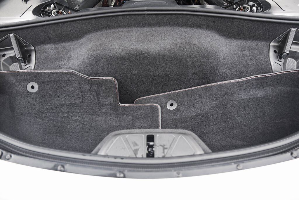 2021 Chevrolet Corvette Stingray AKRON OH