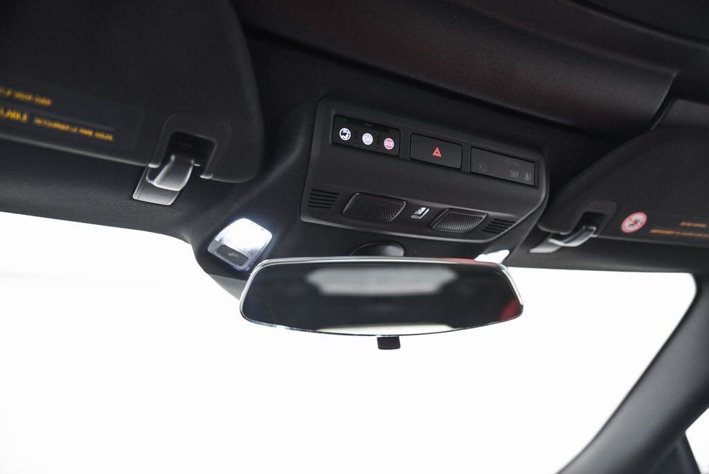 2021 Chevrolet Corvette Stingray AKRON OH