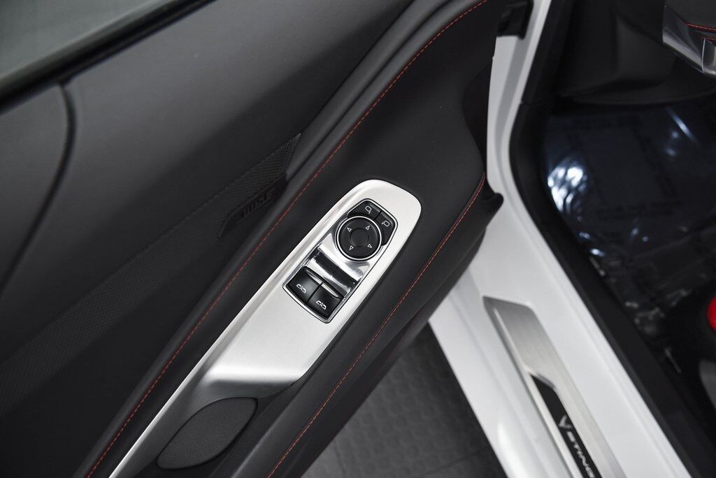 2021 Chevrolet Corvette Stingray AKRON OH