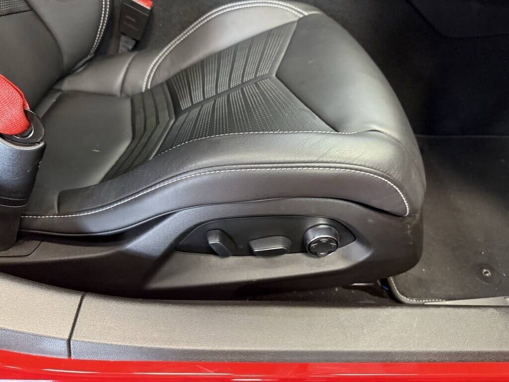 2021 Chevrolet Corvette Stingray Royal Oak MI