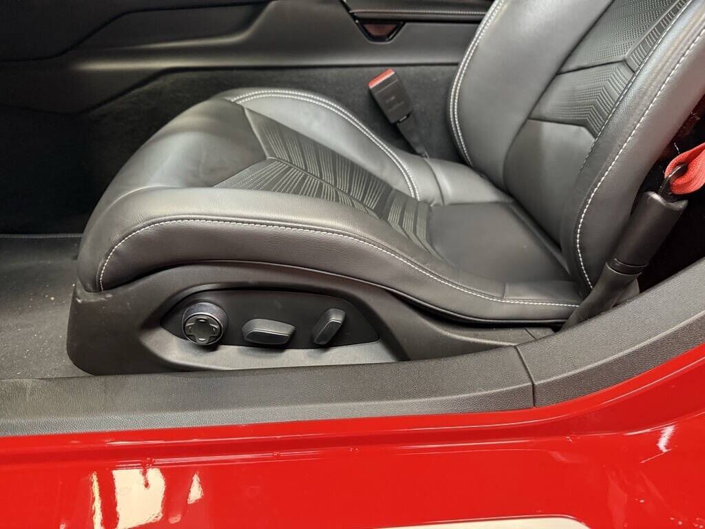 2021 Chevrolet Corvette Stingray Royal Oak MI