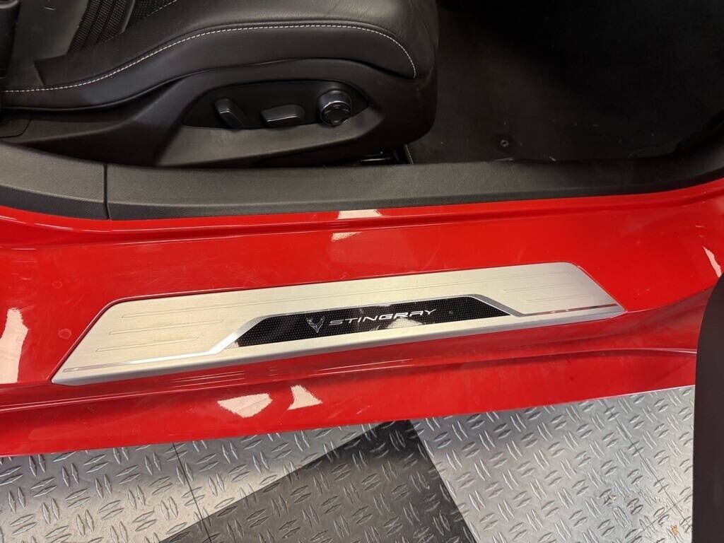 2021 Chevrolet Corvette Stingray Royal Oak MI