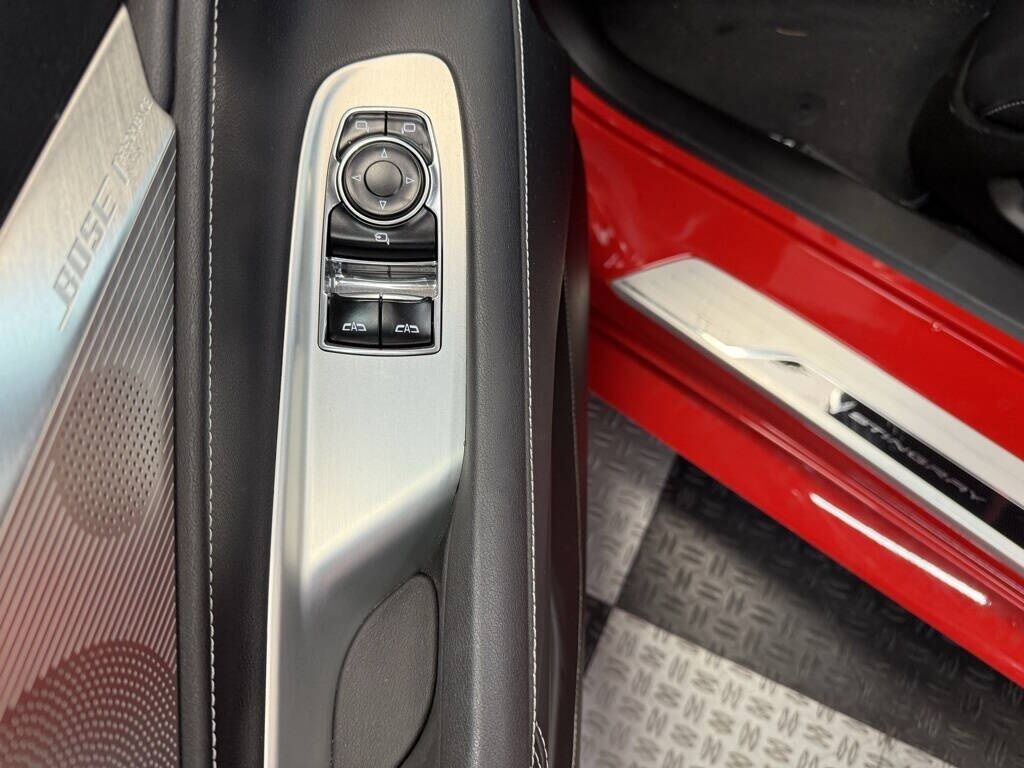 2021 Chevrolet Corvette Stingray Royal Oak MI
