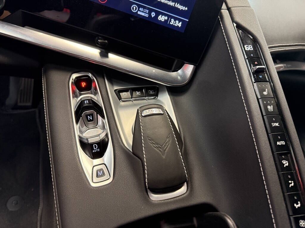 2021 Chevrolet Corvette Stingray Royal Oak MI