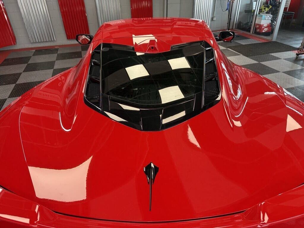 2021 Chevrolet Corvette Stingray Royal Oak MI