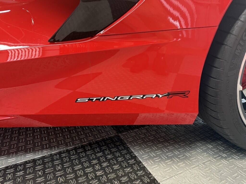 2021 Chevrolet Corvette Stingray Royal Oak MI
