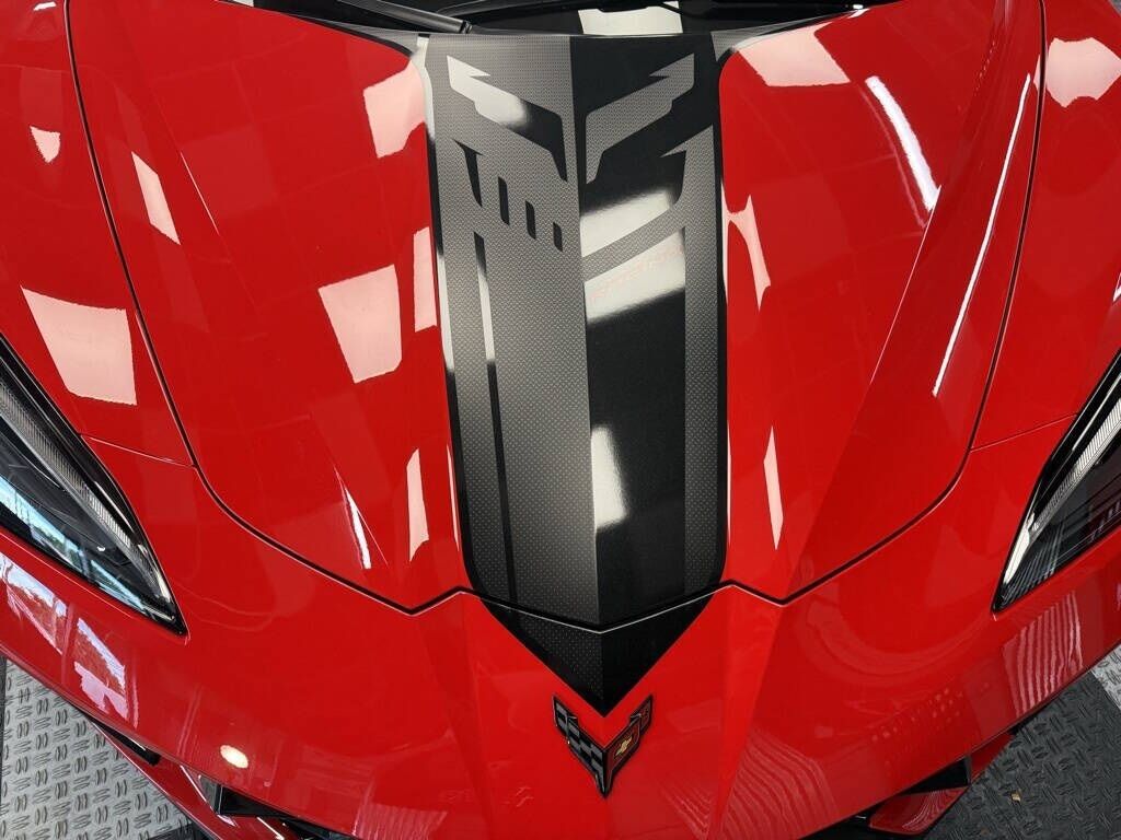 2021 Chevrolet Corvette Stingray Royal Oak MI