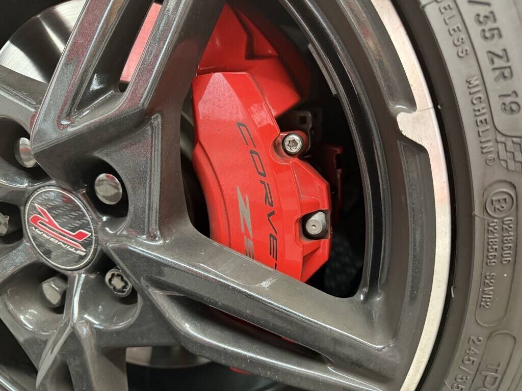 2021 Chevrolet Corvette Stingray Royal Oak MI