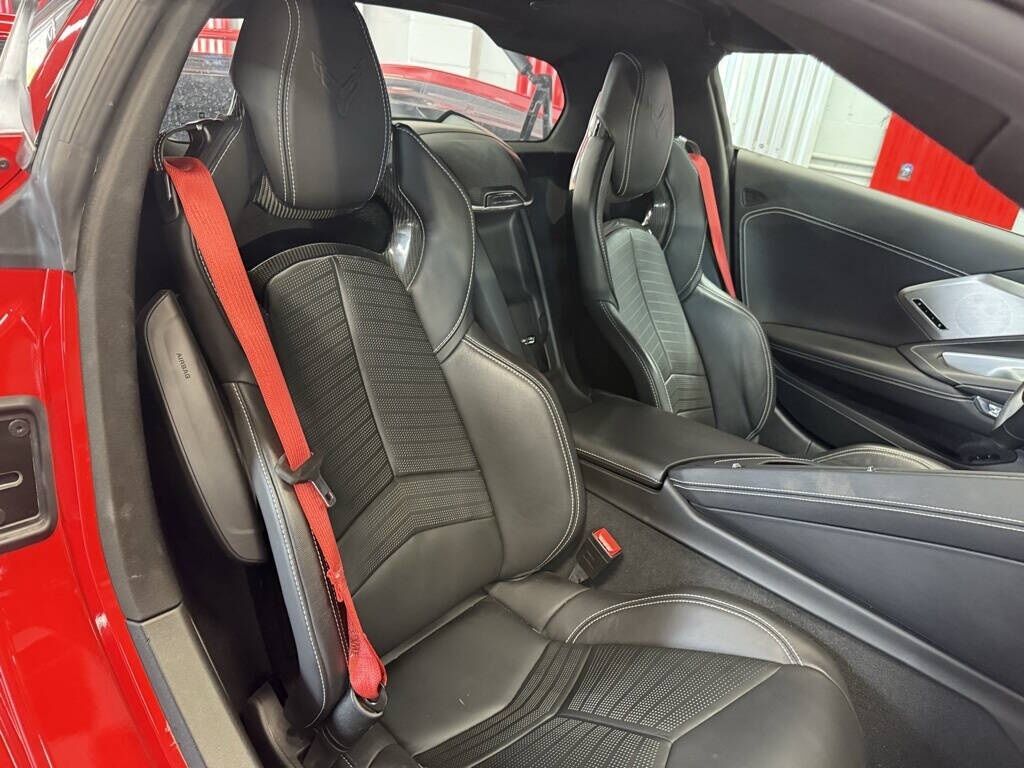 2021 Chevrolet Corvette Stingray Royal Oak MI