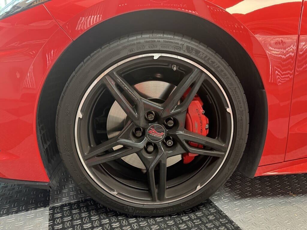 2021 Chevrolet Corvette Stingray Royal Oak MI