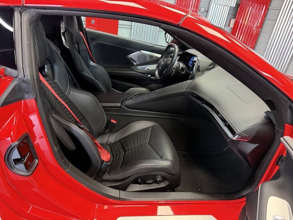 2021 Chevrolet Corvette Stingray Royal Oak MI