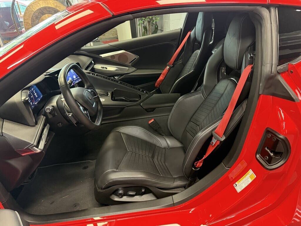2021 Chevrolet Corvette Stingray Royal Oak MI