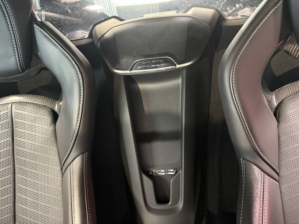 2021 Chevrolet Corvette Stingray Royal Oak MI