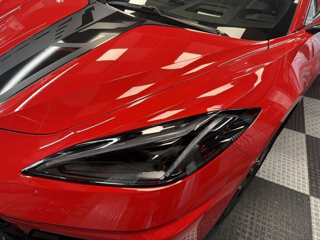 2021 Chevrolet Corvette Stingray Royal Oak MI