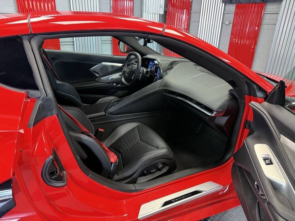 2021 Chevrolet Corvette Stingray Royal Oak MI