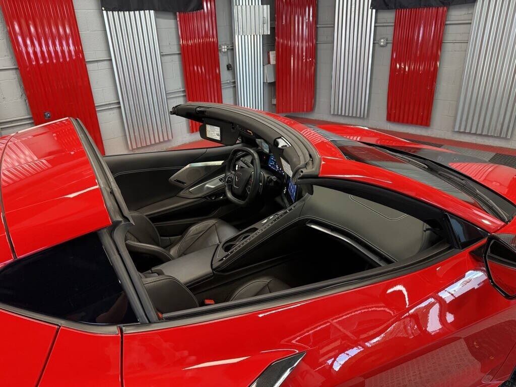 2021 Chevrolet Corvette Stingray Royal Oak MI