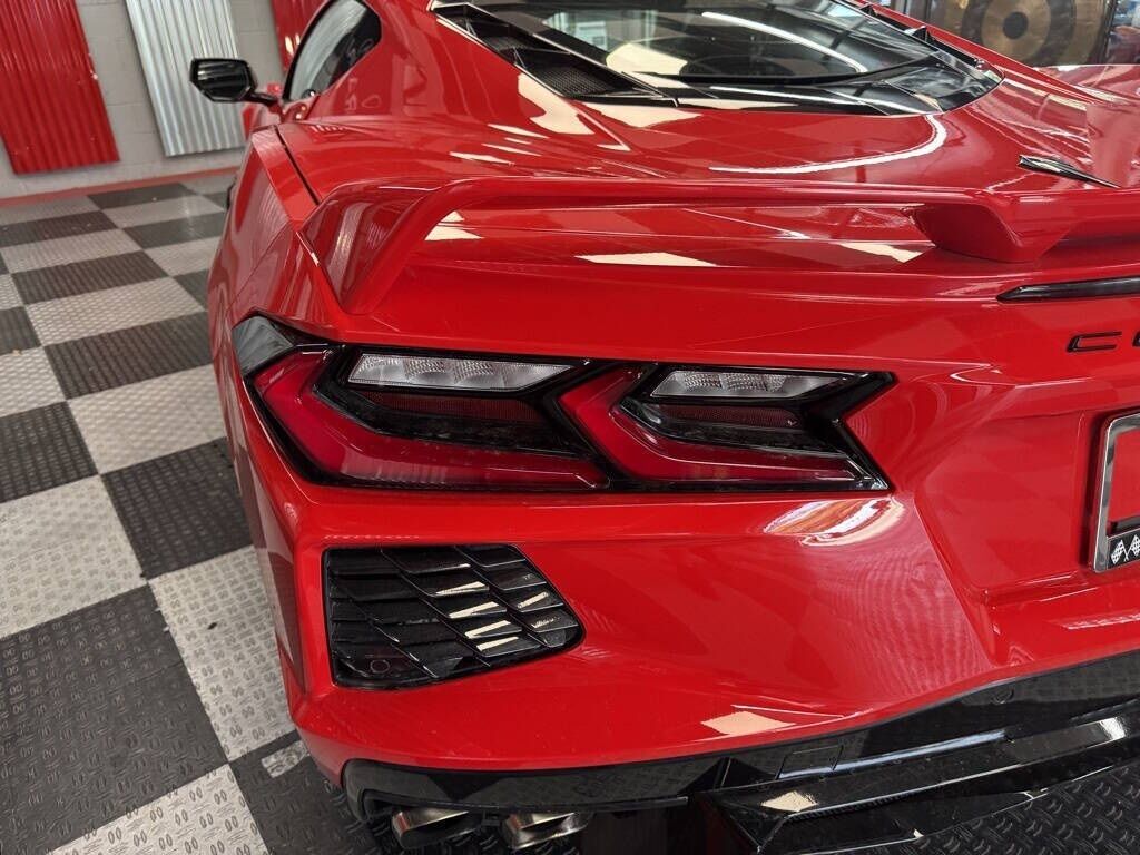 2021 Chevrolet Corvette Stingray Royal Oak MI