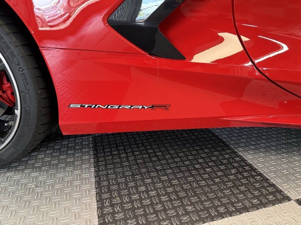 2021 Chevrolet Corvette Stingray Royal Oak MI