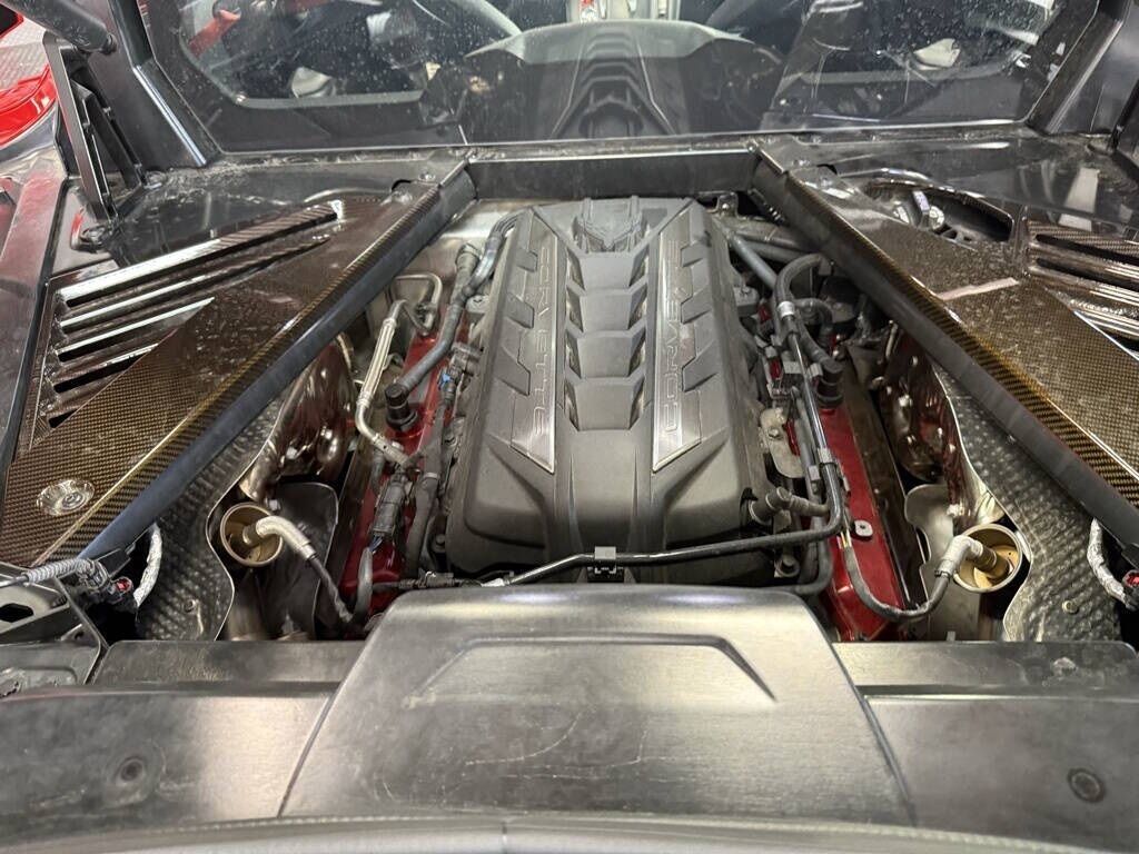 2021 Chevrolet Corvette Stingray Royal Oak MI