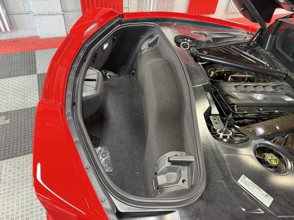 2021 Chevrolet Corvette Stingray Royal Oak MI