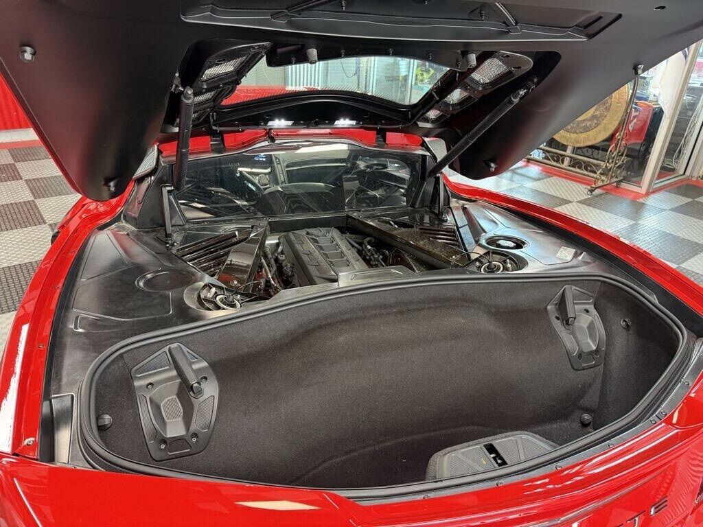 2021 Chevrolet Corvette Stingray Royal Oak MI