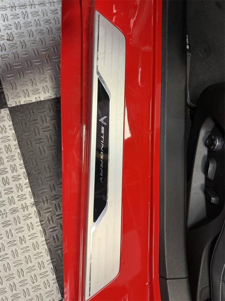 2021 Chevrolet Corvette Stingray Royal Oak MI