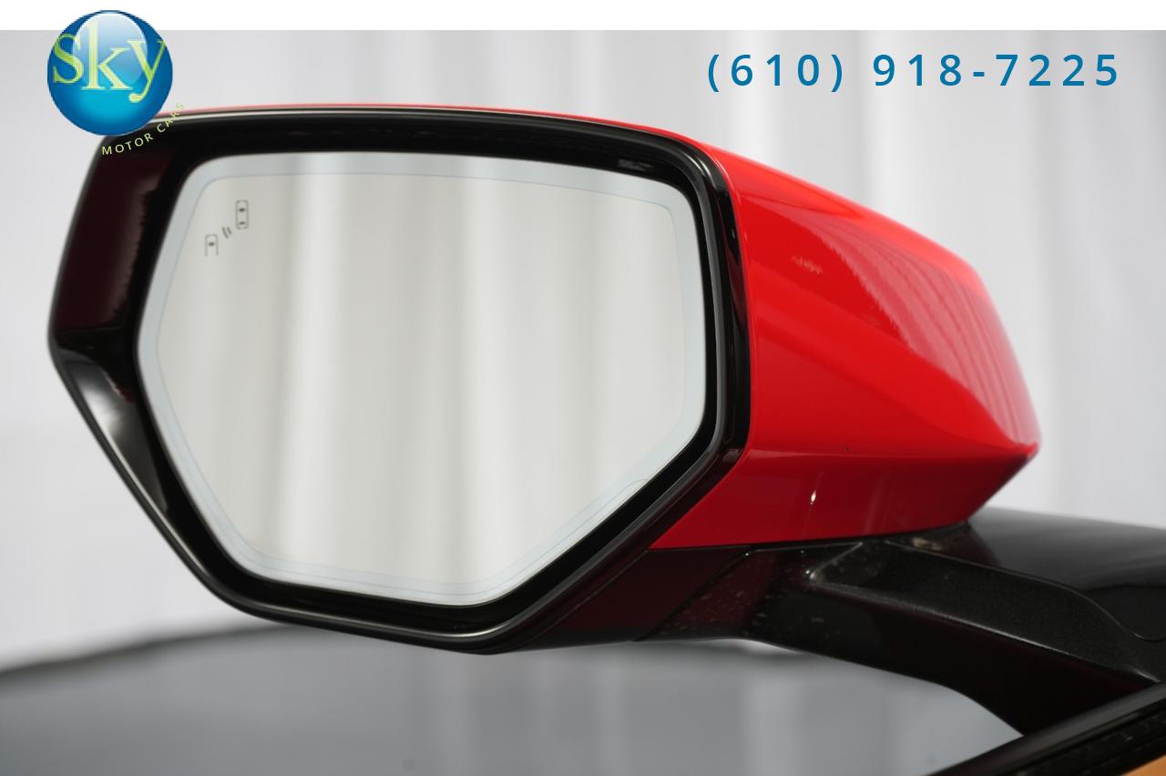 2021 Chevrolet Corvette Stingray Convertible 3LT West Chester PA