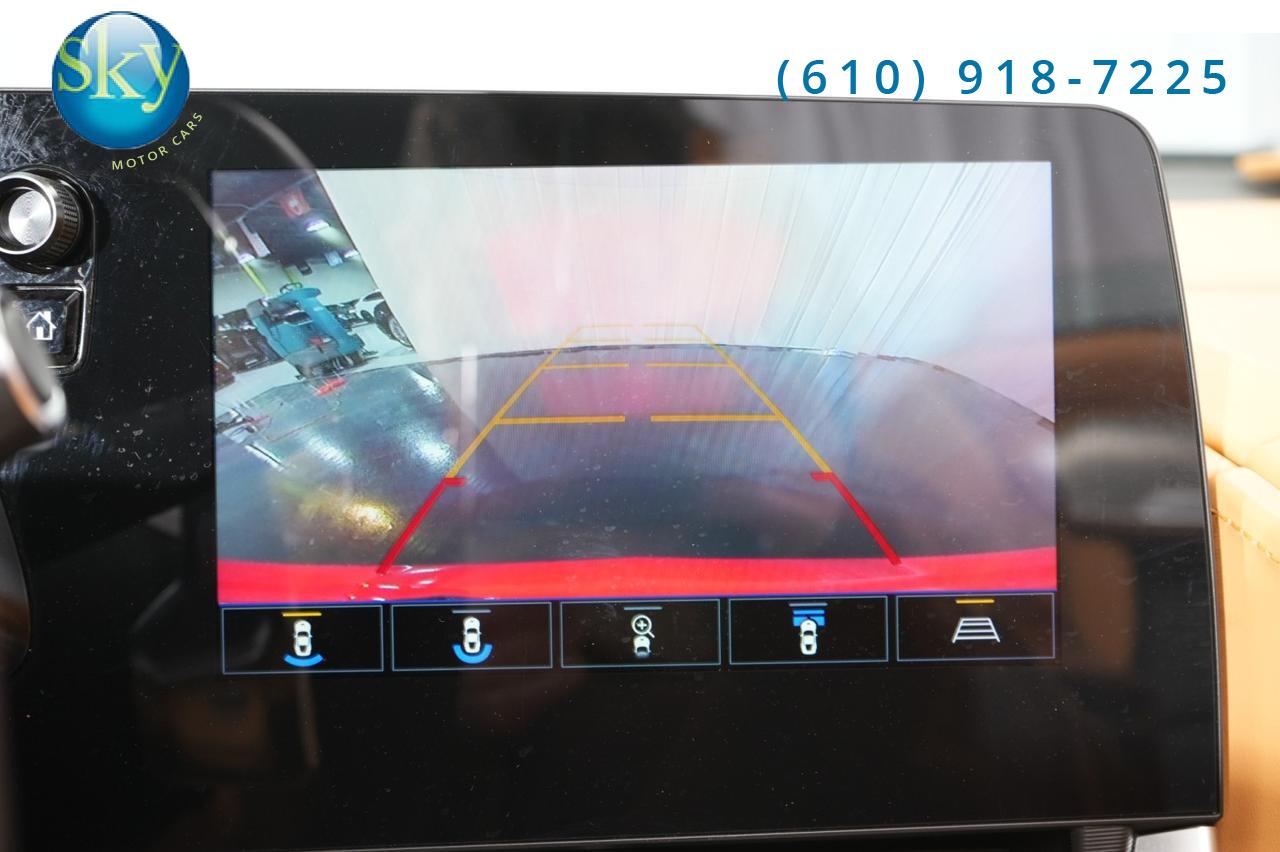 2021 Chevrolet Corvette Stingray Convertible 3LT West Chester PA