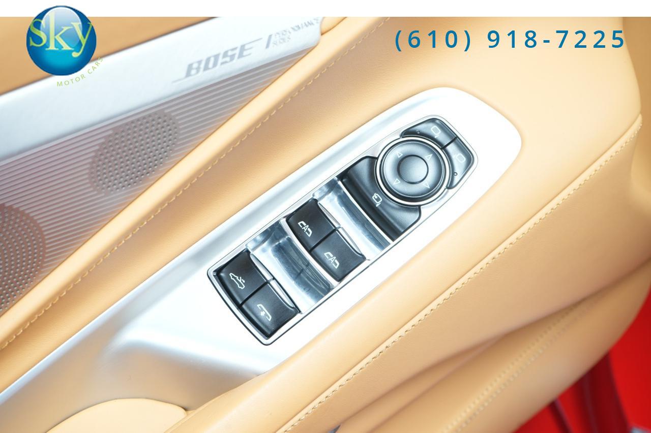 2021 Chevrolet Corvette Stingray Convertible 3LT West Chester PA