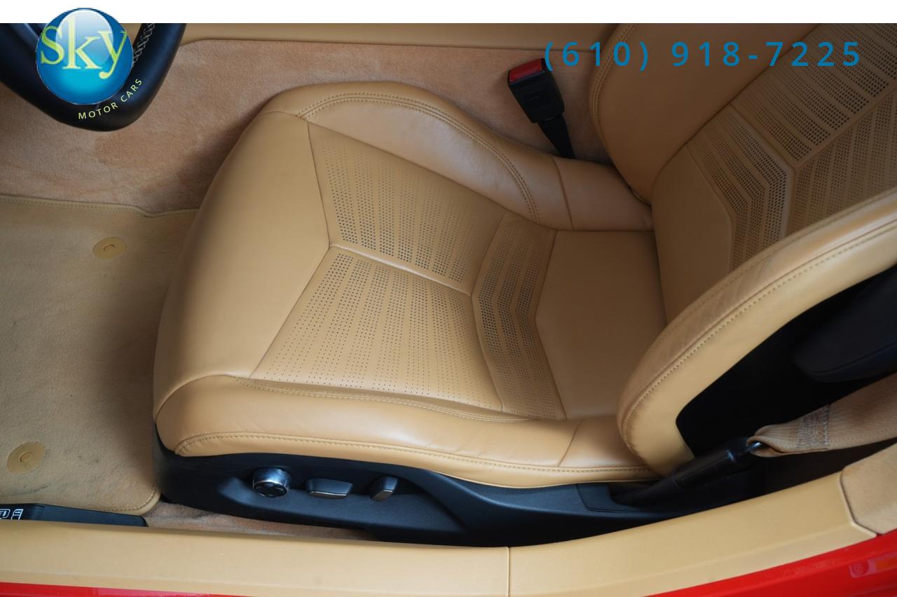 2021 Chevrolet Corvette Stingray Convertible 3LT West Chester PA