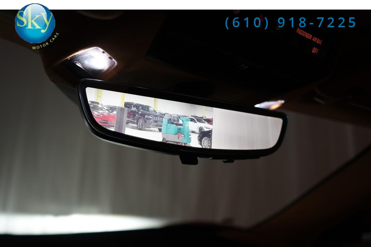 2021 Chevrolet Corvette Stingray Convertible 3LT West Chester PA