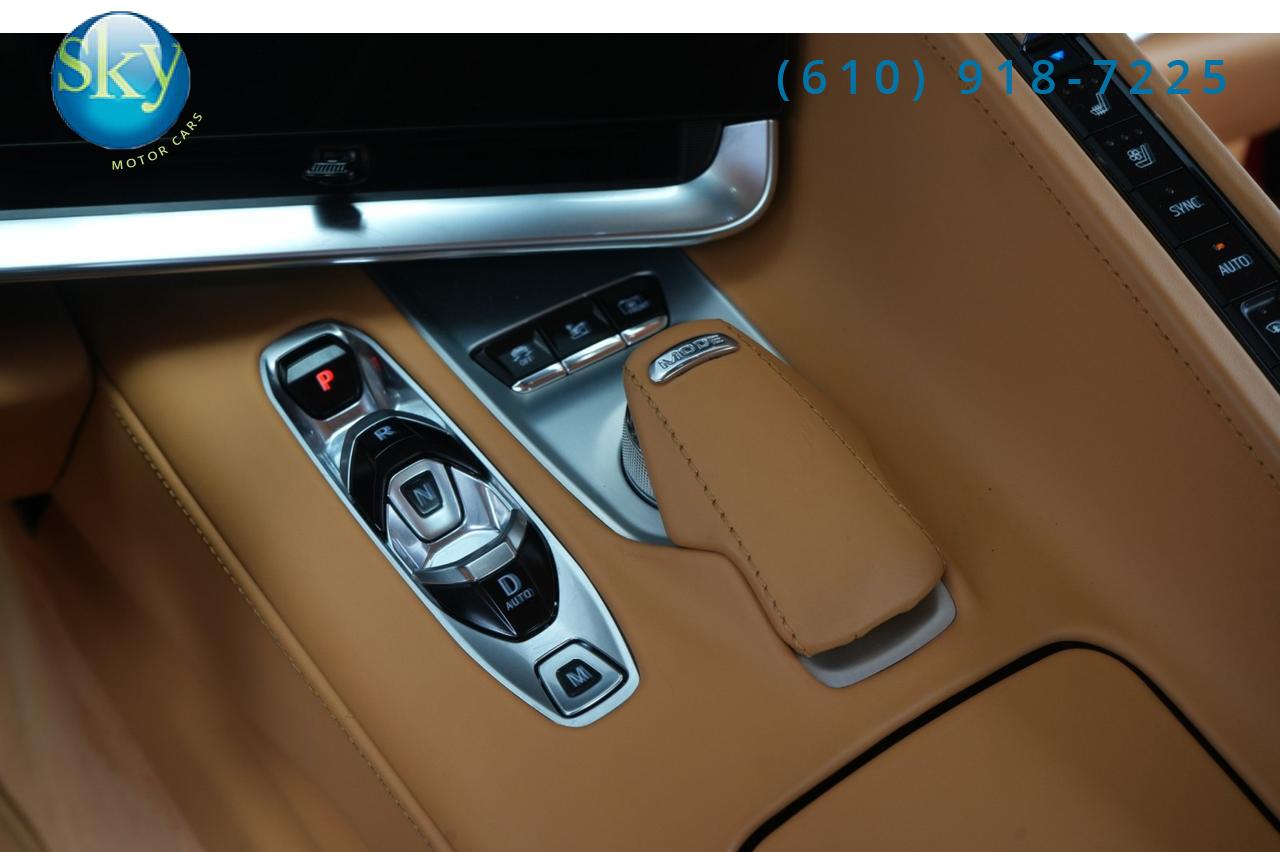 2021 Chevrolet Corvette Stingray Convertible 3LT West Chester PA