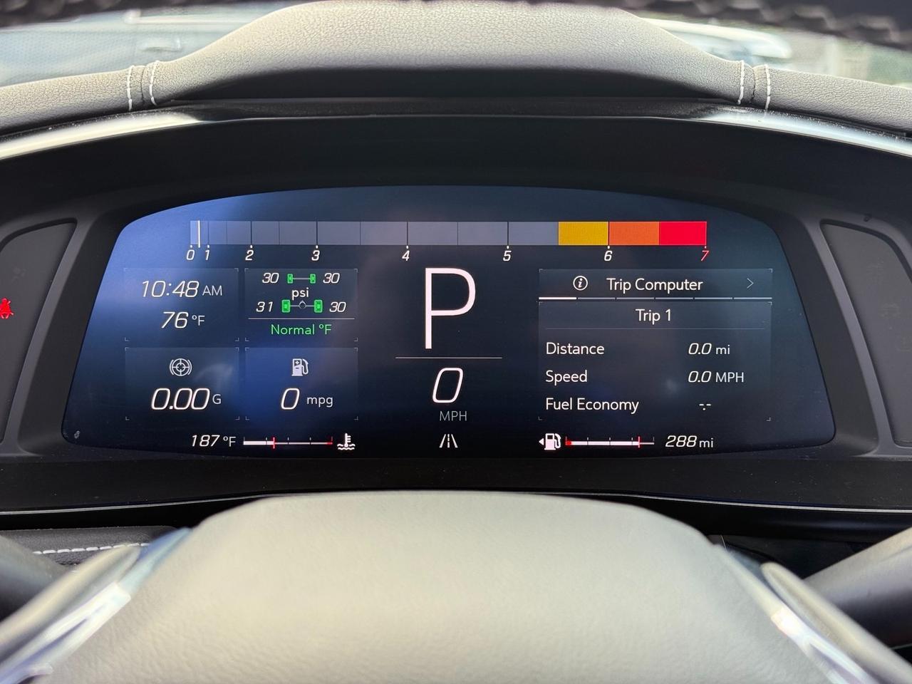 2021 Chevrolet Corvette Stingray Crestwood KY
