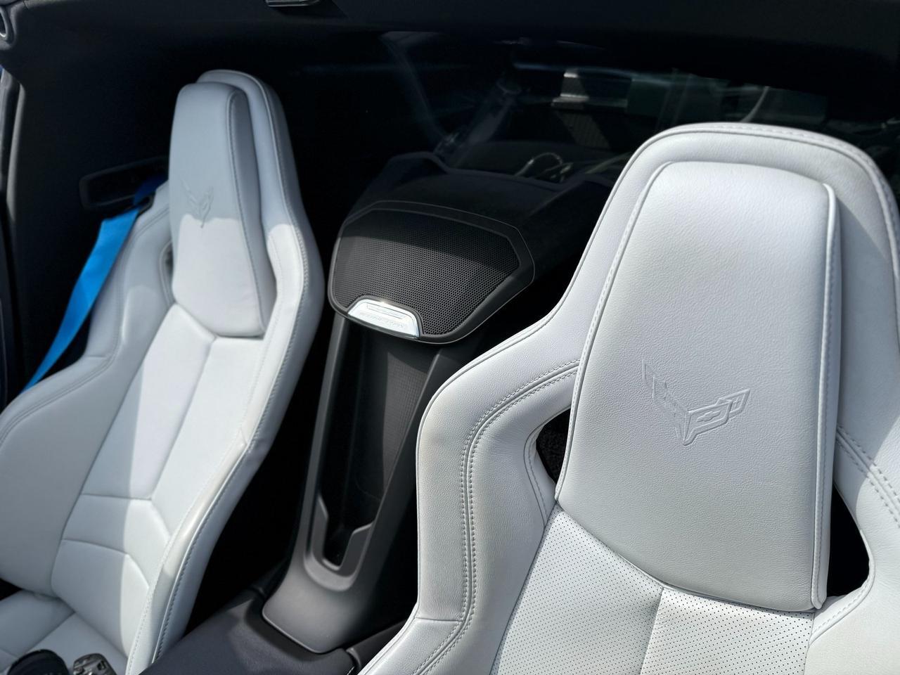 2021 Chevrolet Corvette Stingray Crestwood KY