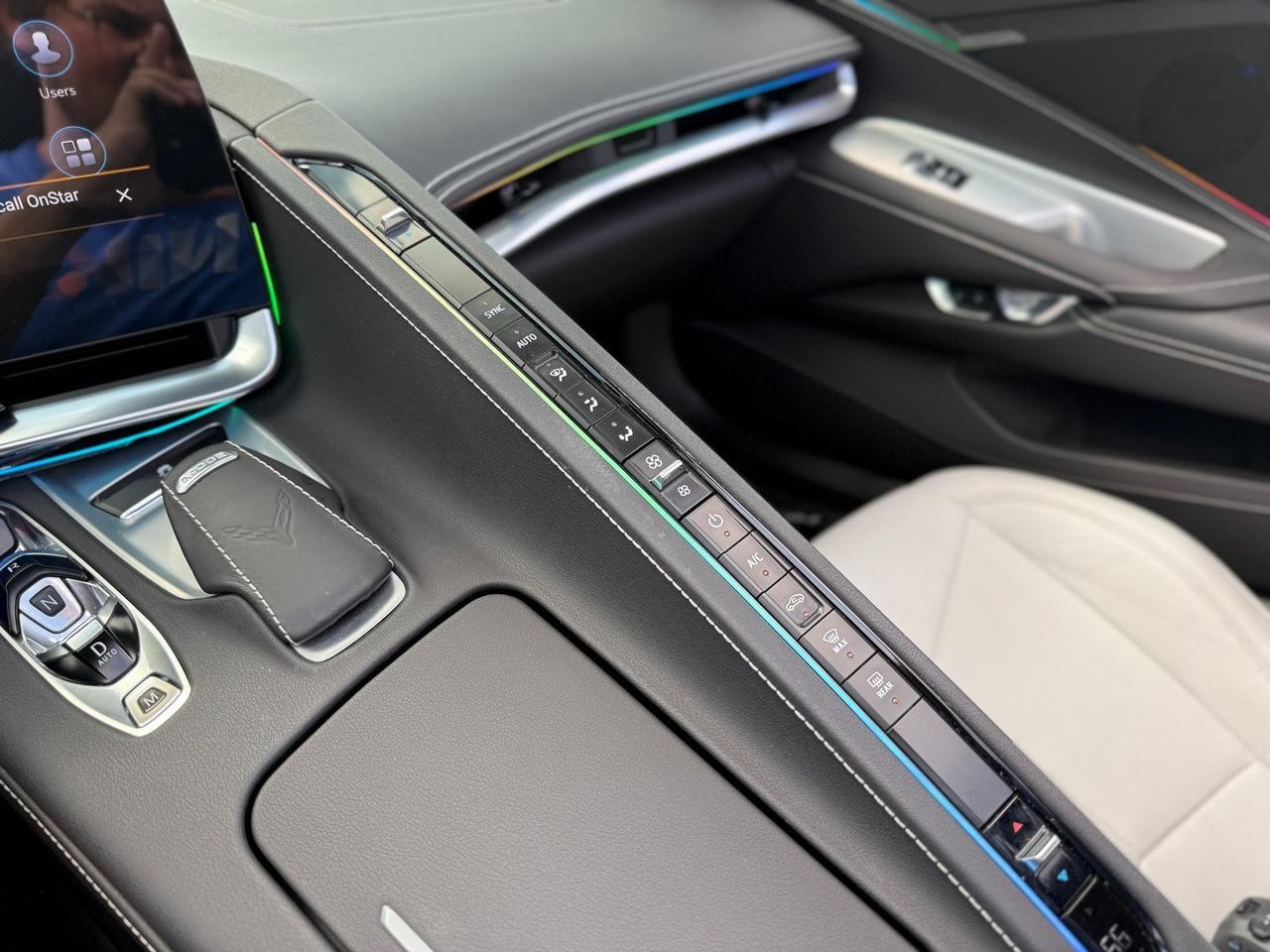 2021 Chevrolet Corvette Stingray Crestwood KY
