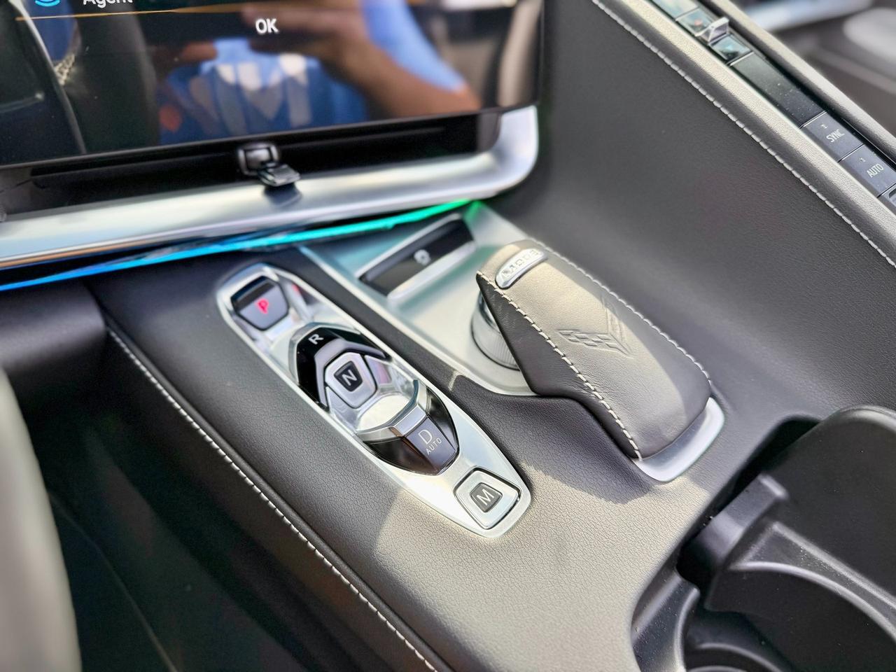 2021 Chevrolet Corvette Stingray Crestwood KY