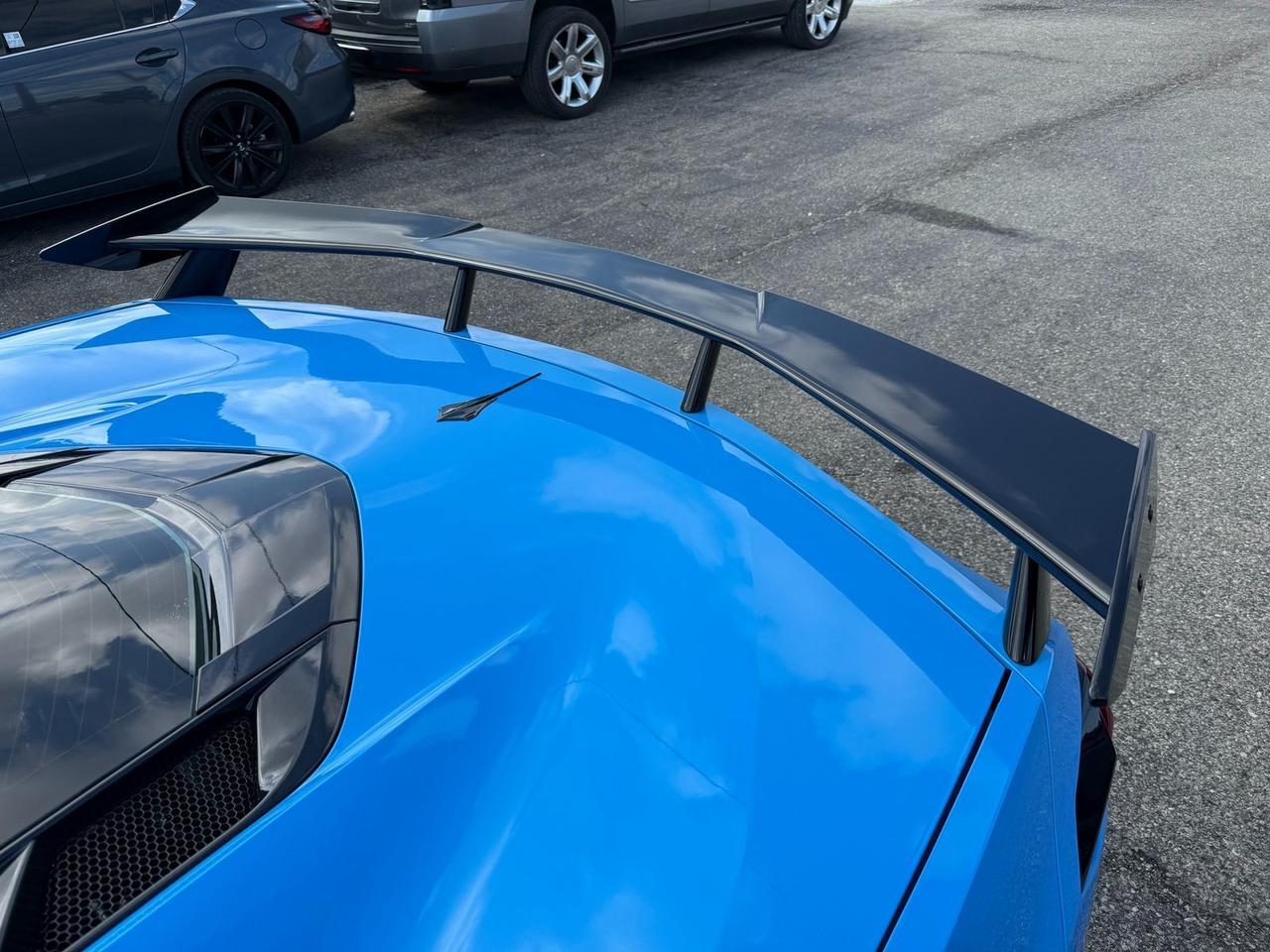2021 Chevrolet Corvette Stingray Crestwood KY