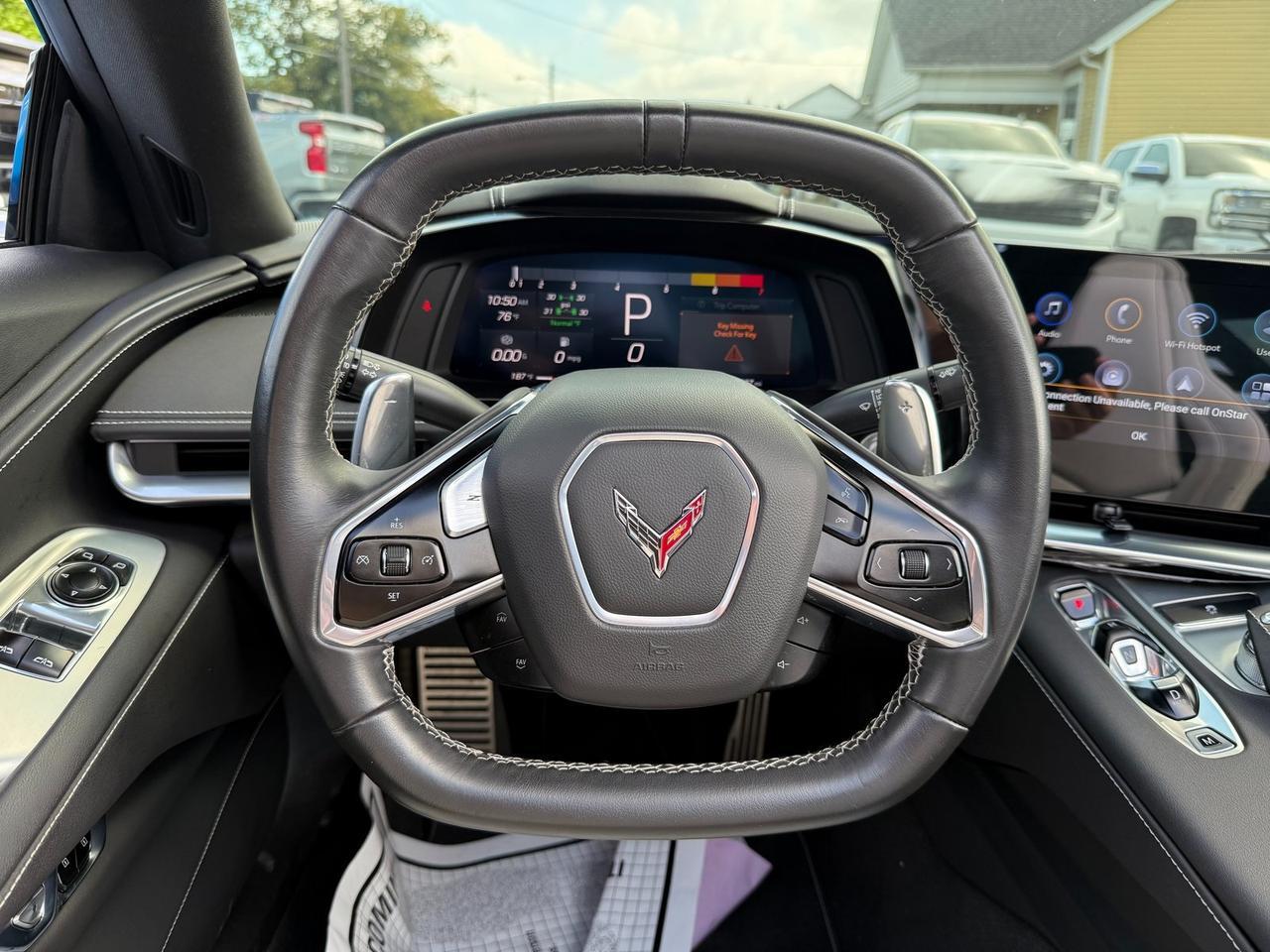 2021 Chevrolet Corvette Stingray Crestwood KY
