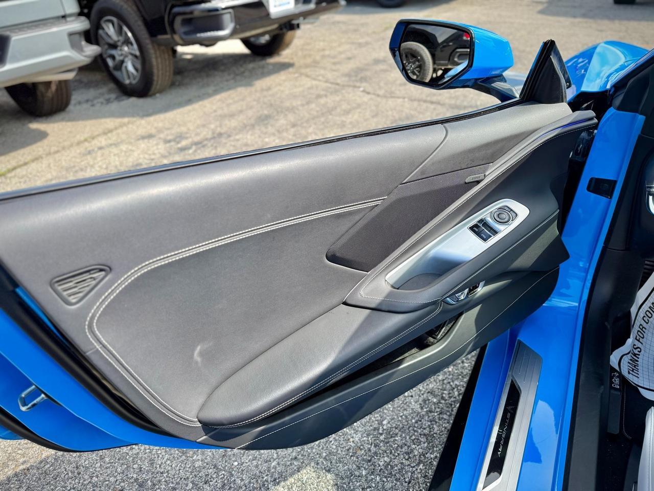 2021 Chevrolet Corvette Stingray Crestwood KY
