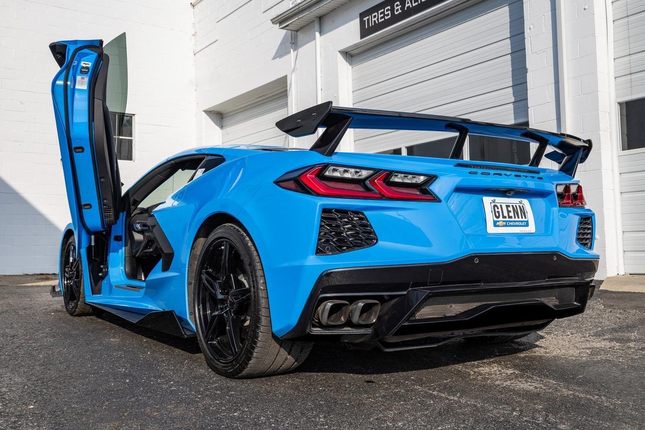 2021 Chevrolet Corvette Stingray Crestwood KY