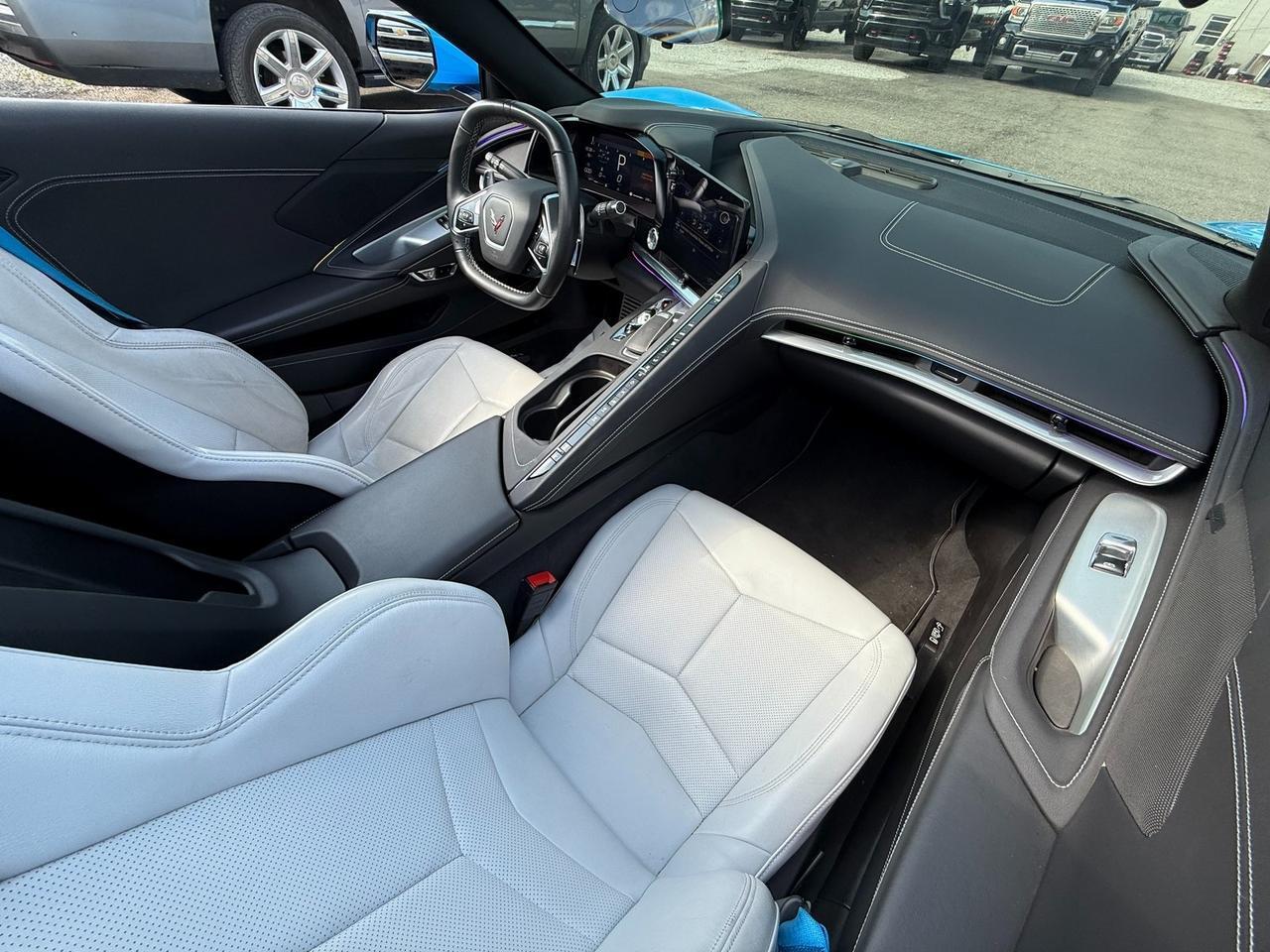 2021 Chevrolet Corvette Stingray Crestwood KY