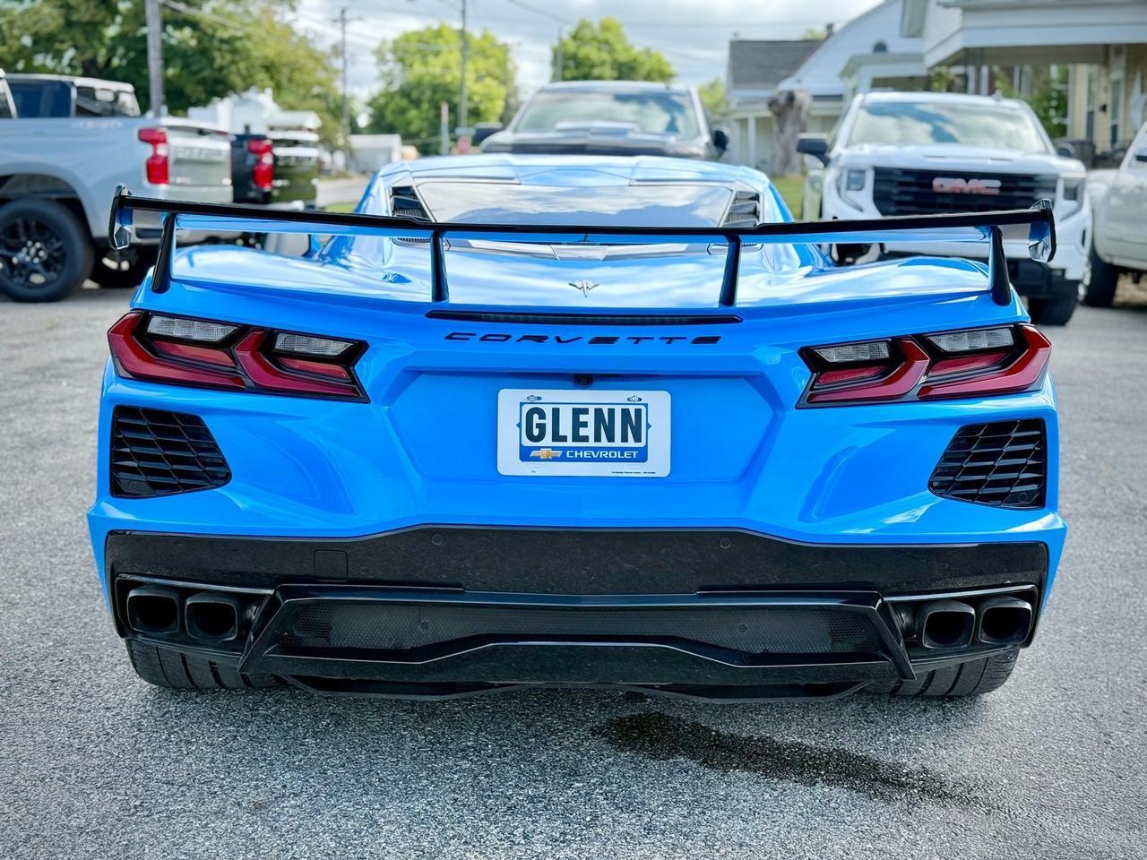 2021 Chevrolet Corvette Stingray Crestwood KY