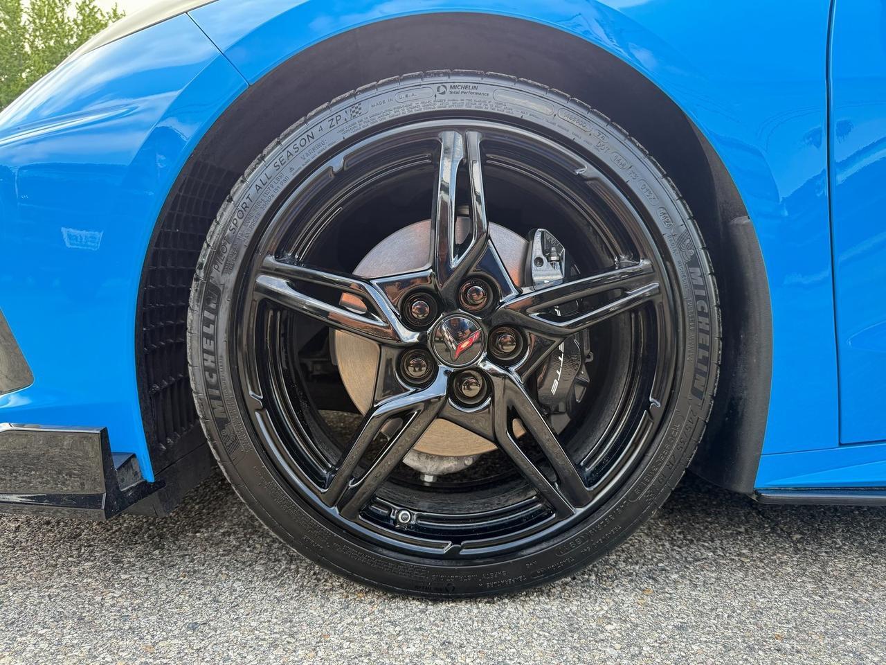2021 Chevrolet Corvette Stingray Crestwood KY