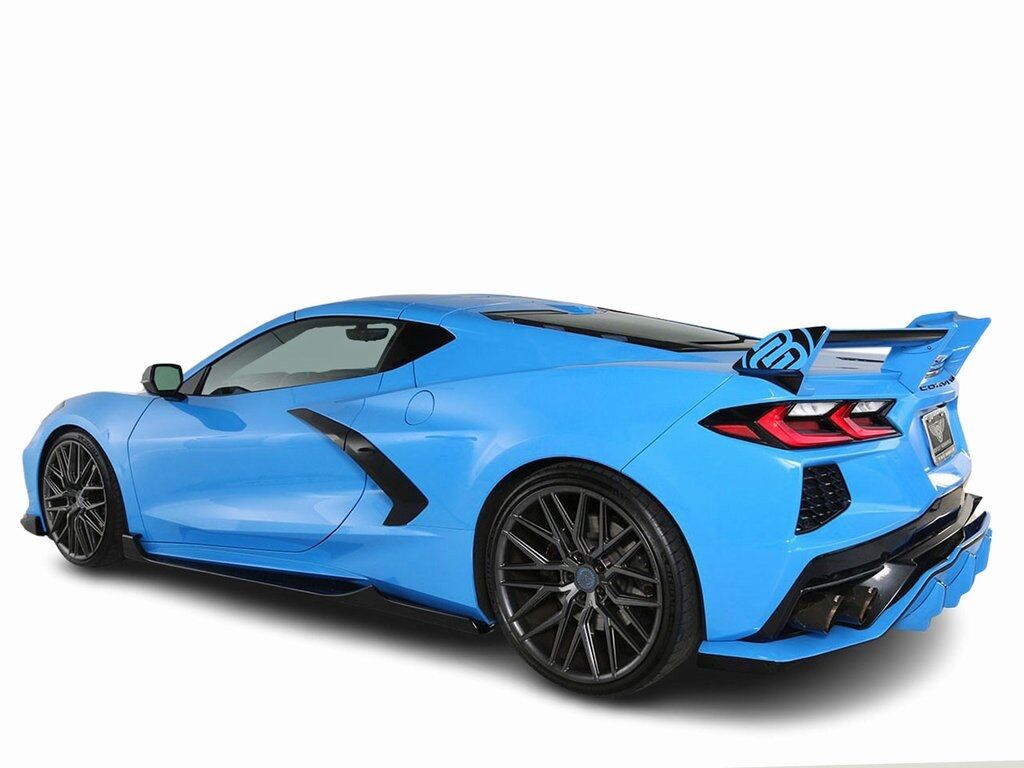 2021 Chevrolet Corvette Stingray Indianapolis IN