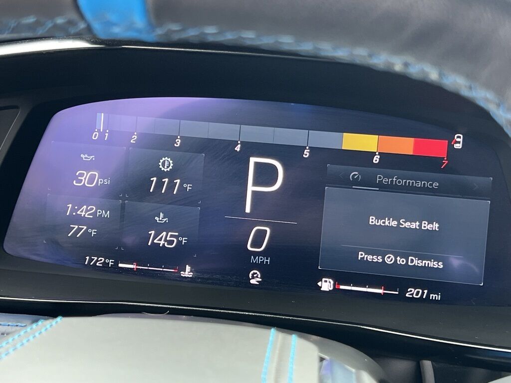 2021 Chevrolet Corvette Stingray Indianapolis IN